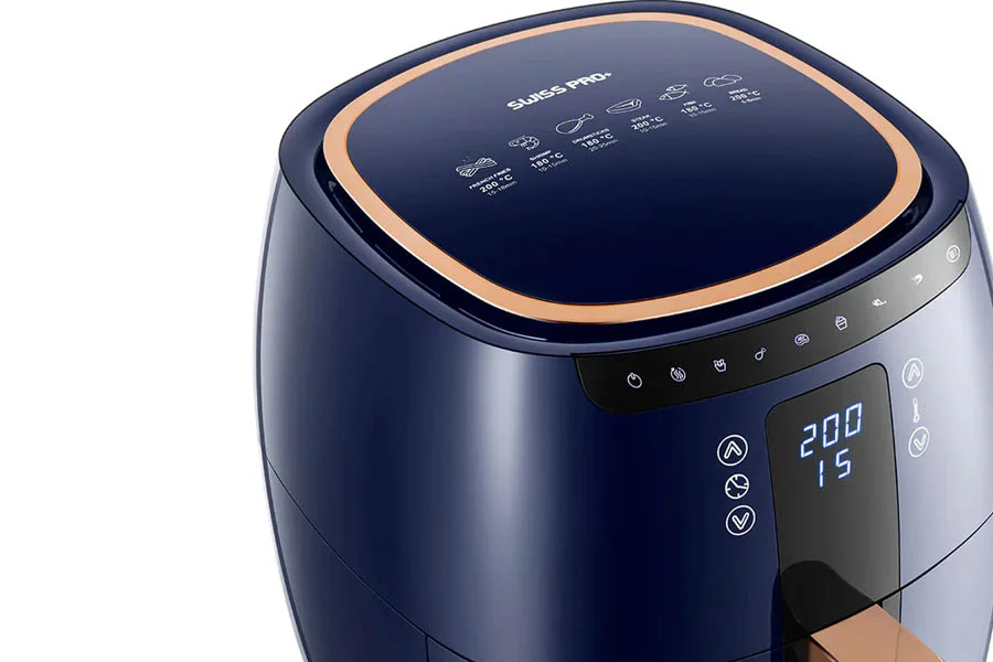 ideas for air fryer