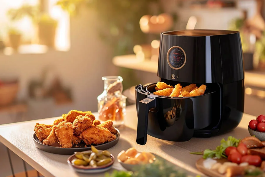 air fryer for food