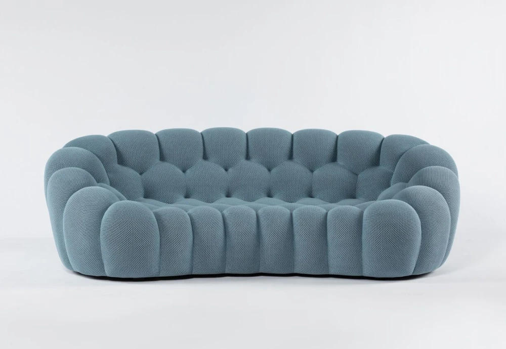 cloud couch living room