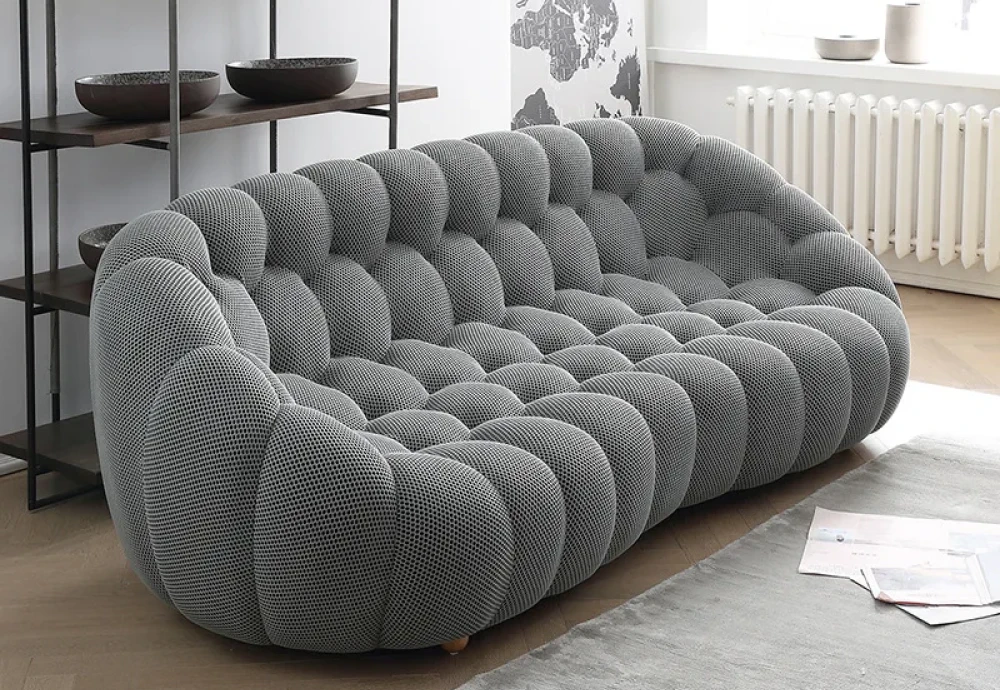 sofa that looks like a cloud