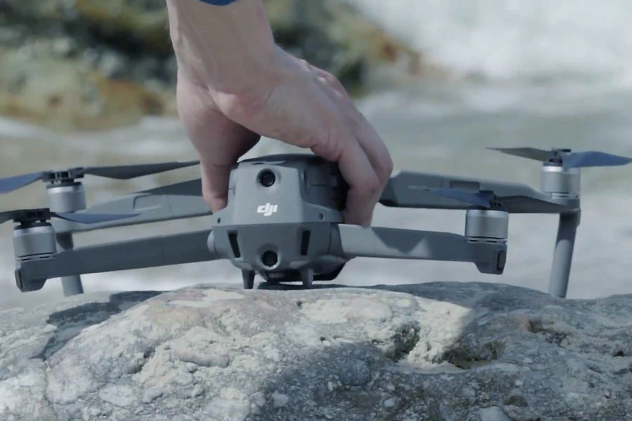 best drones for photography