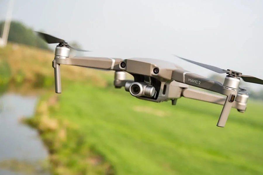 best drones for filming