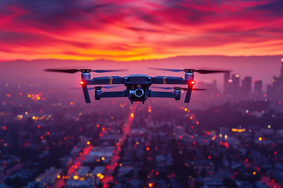 best video drones