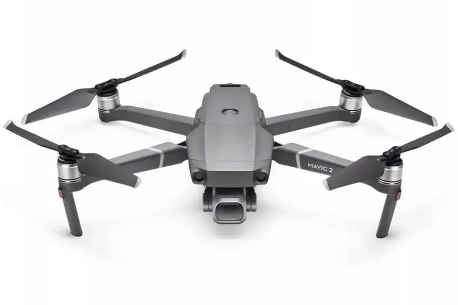 small drone camera