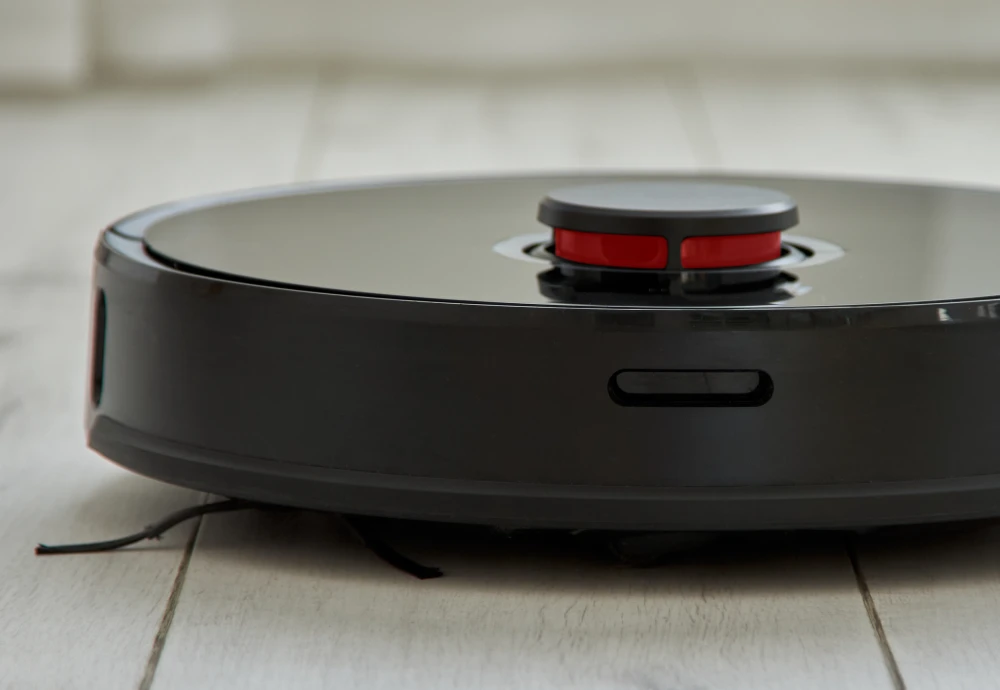 best robotic vacuum cleaner for the money