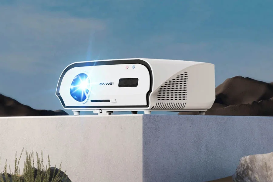 best 4k projectors for home theater