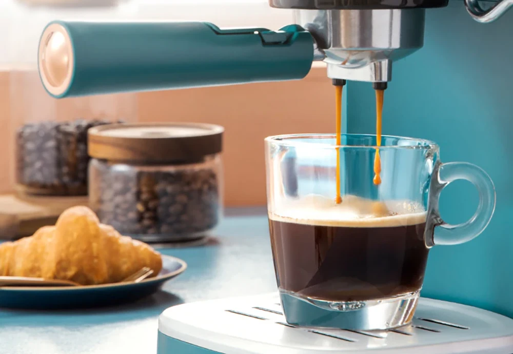 best compact espresso machines