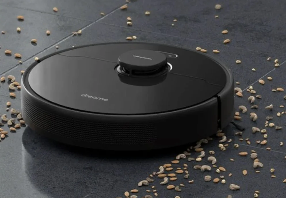 robot vacuum cleaner for pets